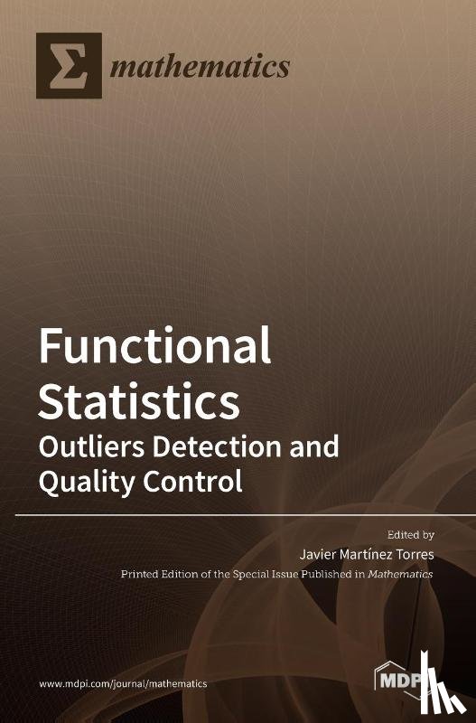 TORRES, JAVIER - Functional Statistics