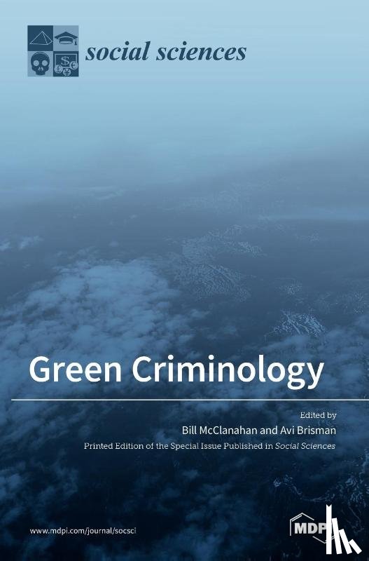 McClanahan, Bill - Green Criminology
