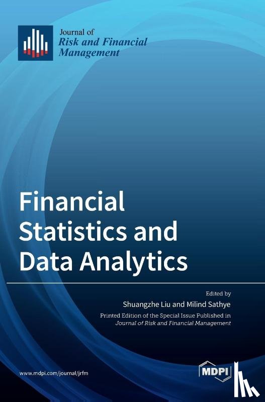 Li, Shuangzhe - Financial Statistics and Data Analytics