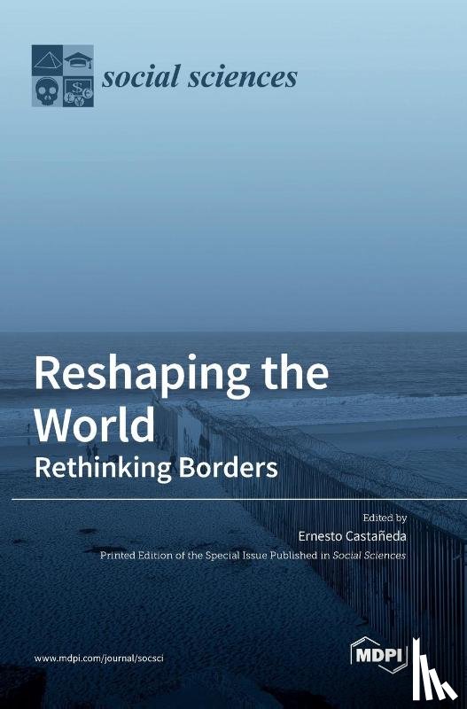 CASTA EDA, ERNESTO - Reshaping the World