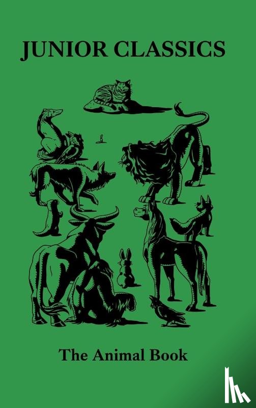  - The Animal Book