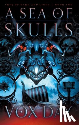 Day, Vox - A Sea of Skulls