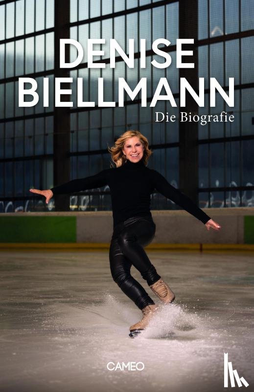 Biellmann, Denise - Denise Biellmann