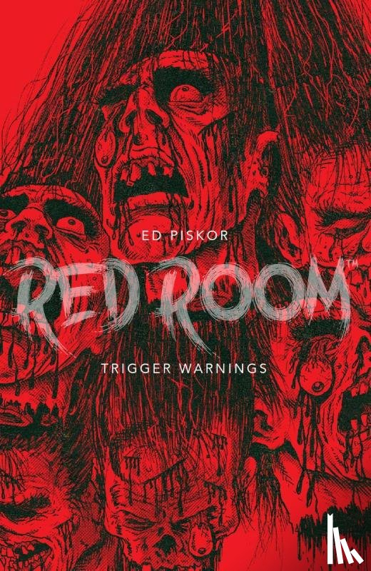 Piskor, Ed - Red Room 2