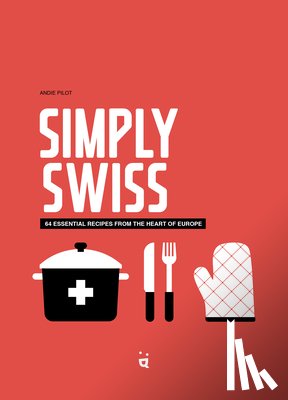 Pilot, Andie, Nieuwsma, Heddi - Simply Swiss
