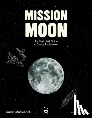 Mhlebach, Sarah - Mission Moon