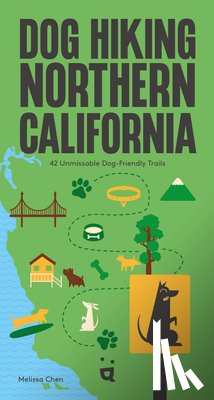 Chen, Melissa - Dog Hiking Northern California