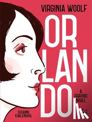 Woolf, Virginia - Orlando