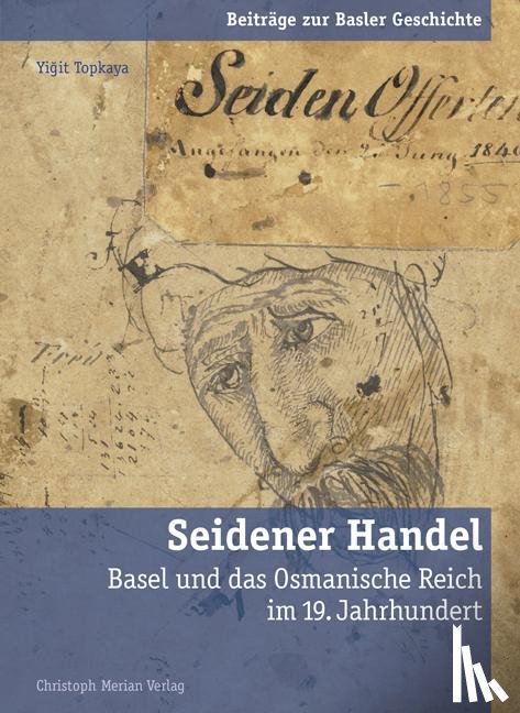 Topkaya, Yi¿it - Seidener Handel