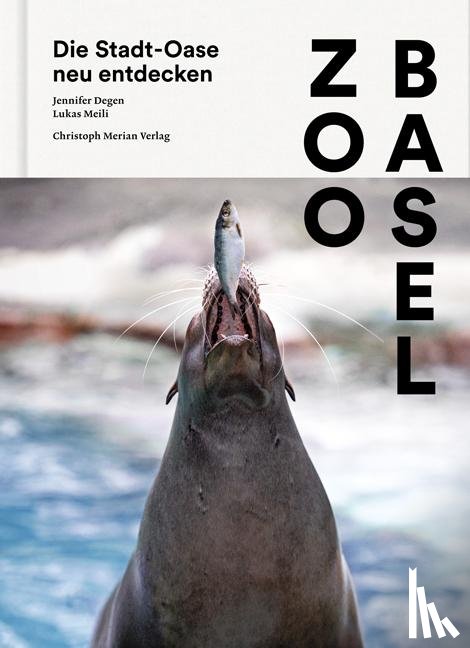 Degen, Jennifer, Meili, Lukas - Zoo Basel