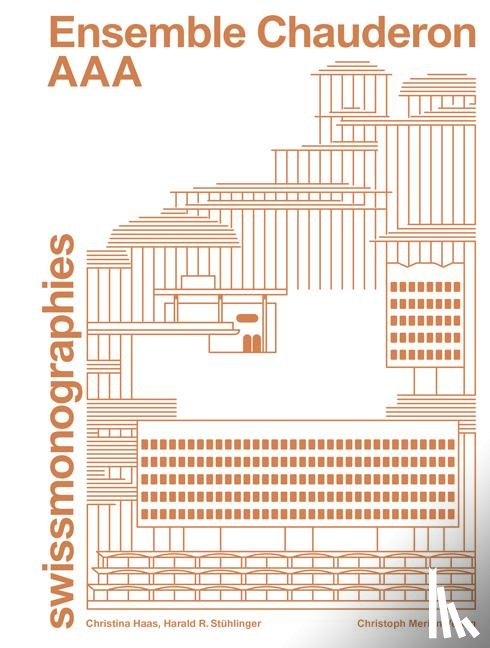 Haas, Christina, Stühlinger, Harald R. - Ensemble Chauderon - AAA