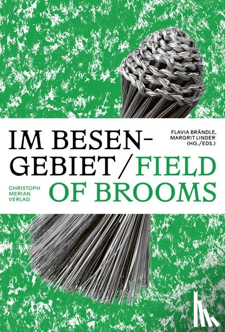  - Im Besengebiet / Field of Brooms