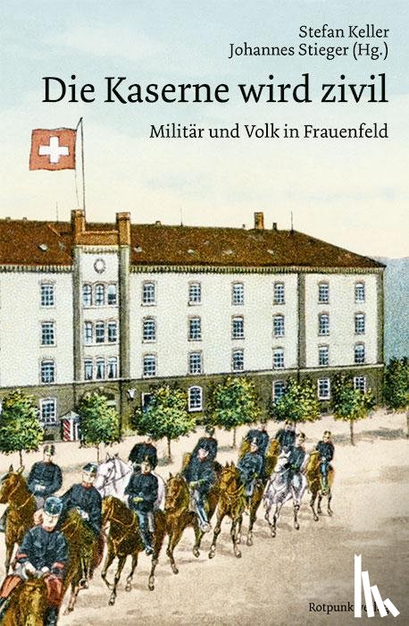  - Die Kaserne wird zivil