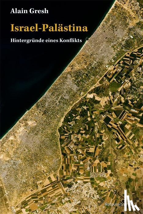 Gresh, Alain - Israel-Palästina