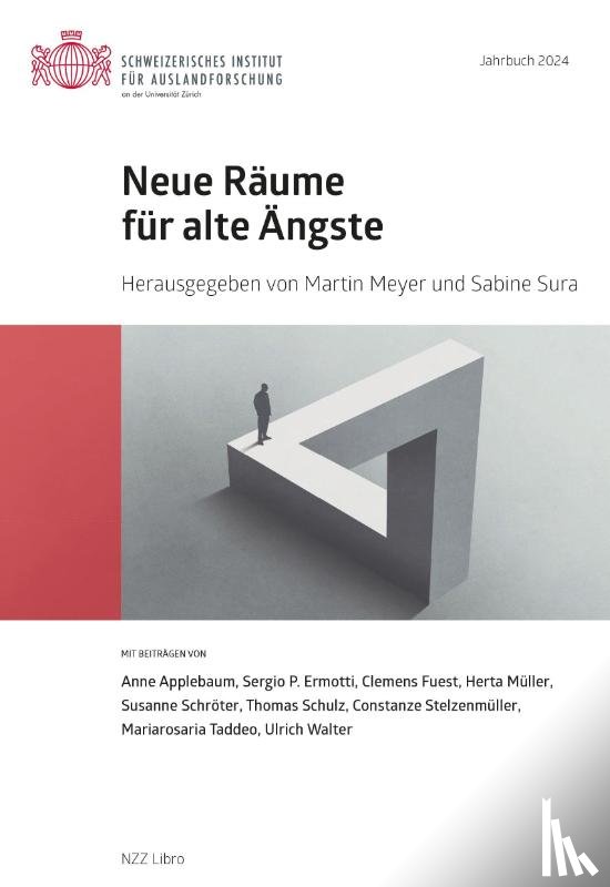  - Neue Räume für alte Ängste