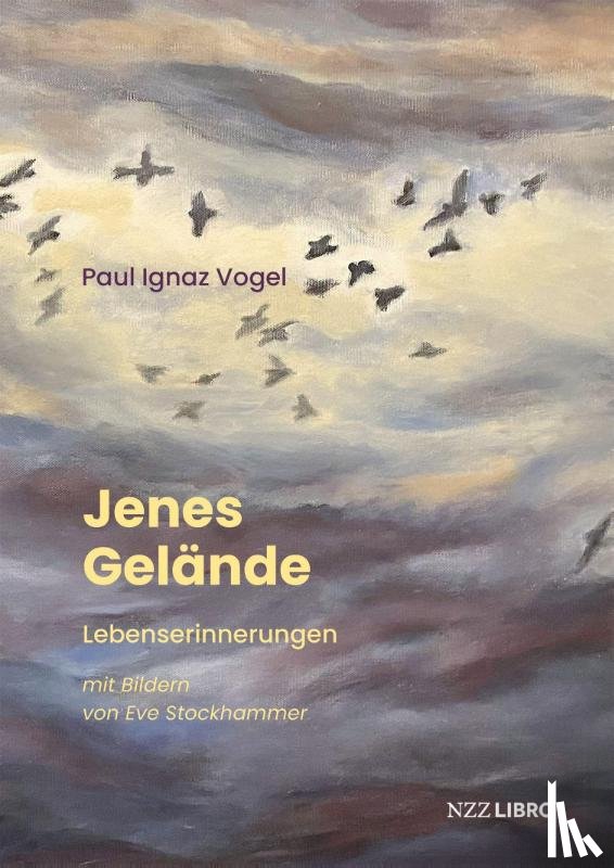 Vogel, Paul Ignaz - Jenes Gelände