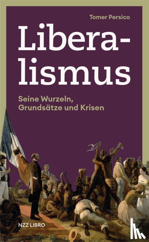 Persico, Tomer - Liberalismus