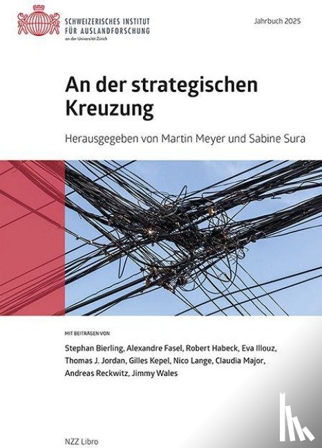  - An der strategischen Kreuzung