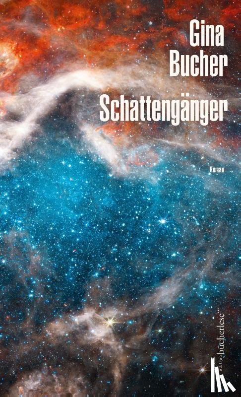 Bucher, Gina - Schattengänger