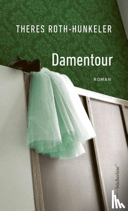 Roth-Hunkeler, Theres - Damentour