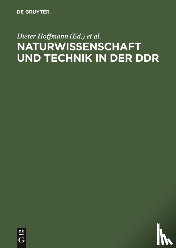 VCH - Naturwissentschaft Und Technik