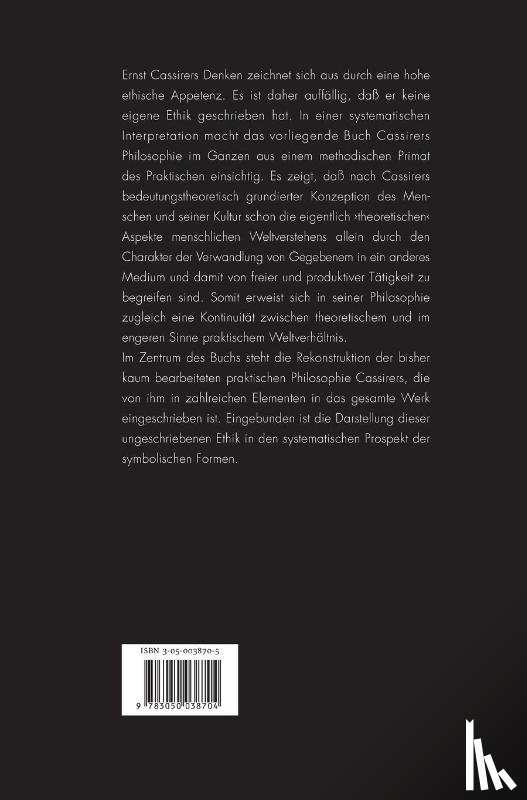 Recki, Birgit - Kultur ALS PRAXIS