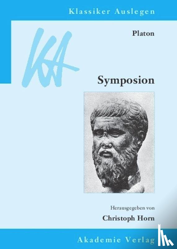  - Platon: Symposion