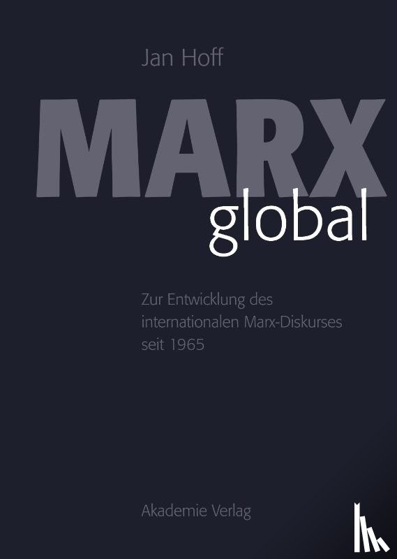 Centre for Civil Society - Marx global