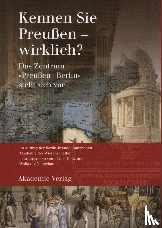  - Kennen Sie Preußen - wirklich?