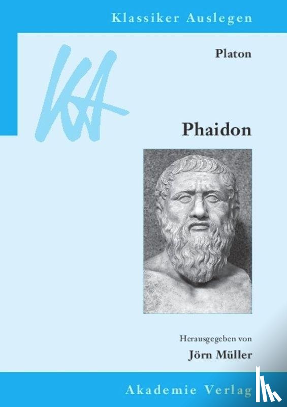  - Platon: Phaidon