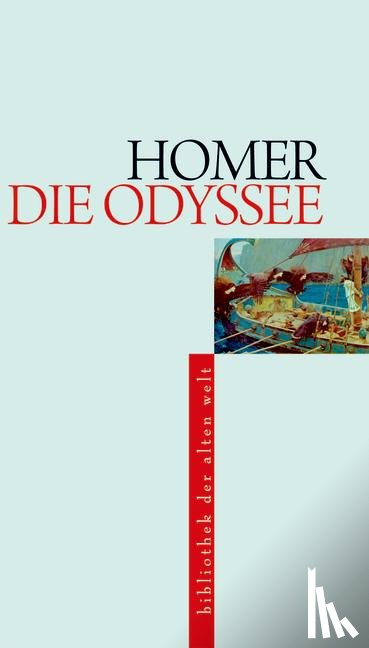 Homer - Odyssee