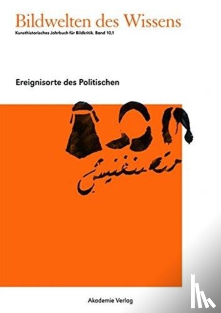  - Ereignisorte Des Politischen