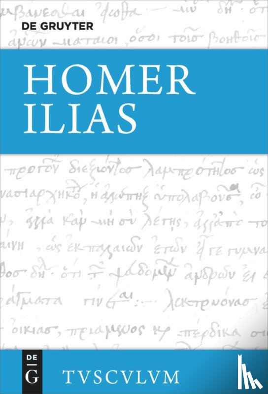 Homer - Ilias