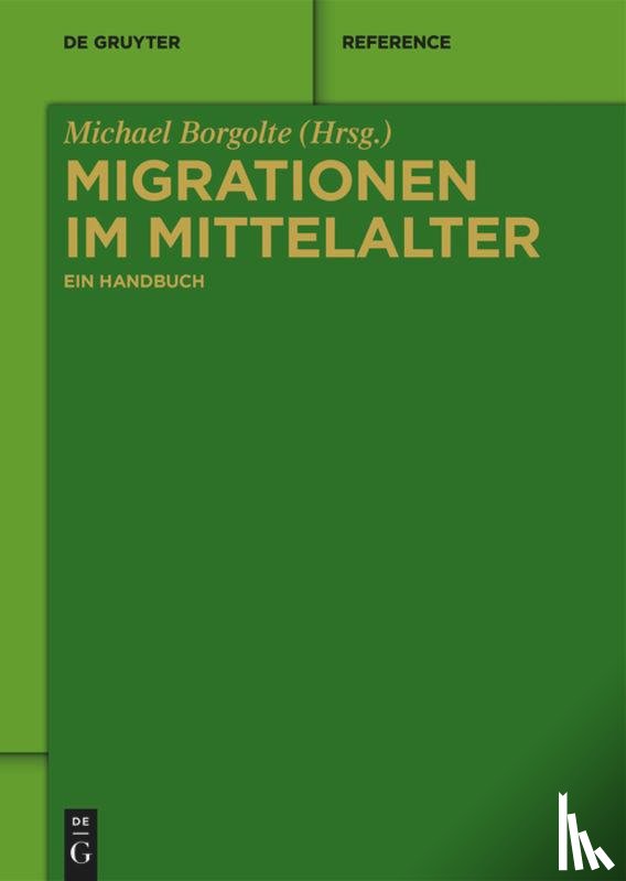  - Migrationen im Mittelalter