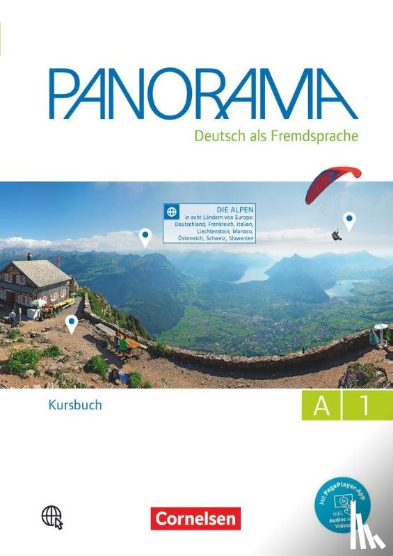 Finster, Andrea, Jin, Friederike, Paar-Grünbichler, Verena, Winzer-Kiontke, Britta - Panorama