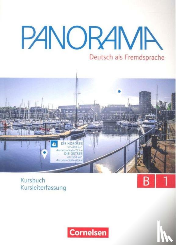Finster, Andrea, Winzer-Kiontke, Britta, Paar-Grunbichler, Verena - Panorama