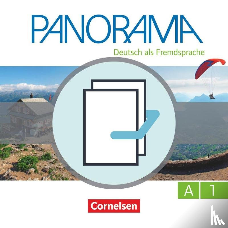 Böschel, Claudia, Finster, Andrea, Jin, Friederike, Paar-Grünbichler, Verena - Panorama