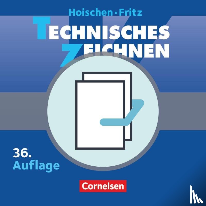 - Hoischen: Technisches Zeichnen Paket