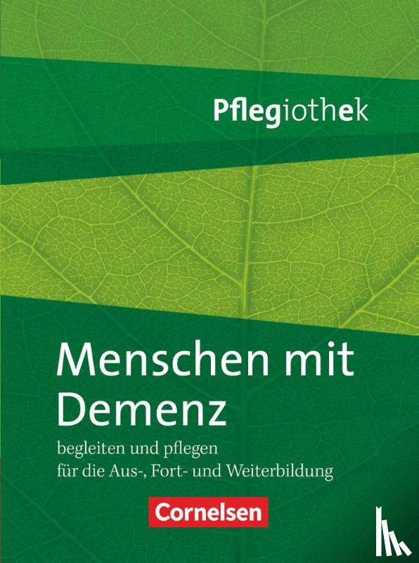 Diekämper, Wolfgang - In guten Händen - Pflegiothek: Demenz