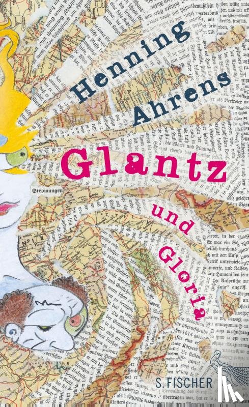Ahrens, Henning - Glantz und Gloria