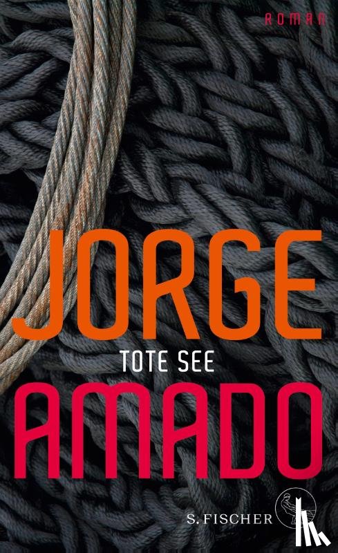 Amado, Jorge - Tote See