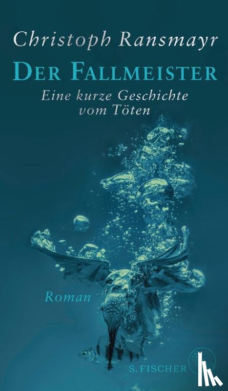 Ransmayr, Christoph - Der Fallmeister