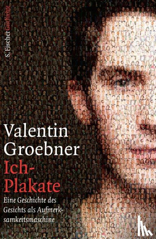 Groebner, Valentin - Ich-Plakate