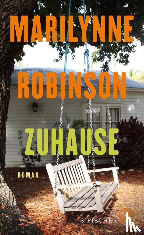 Robinson, Marilynne - Zuhause