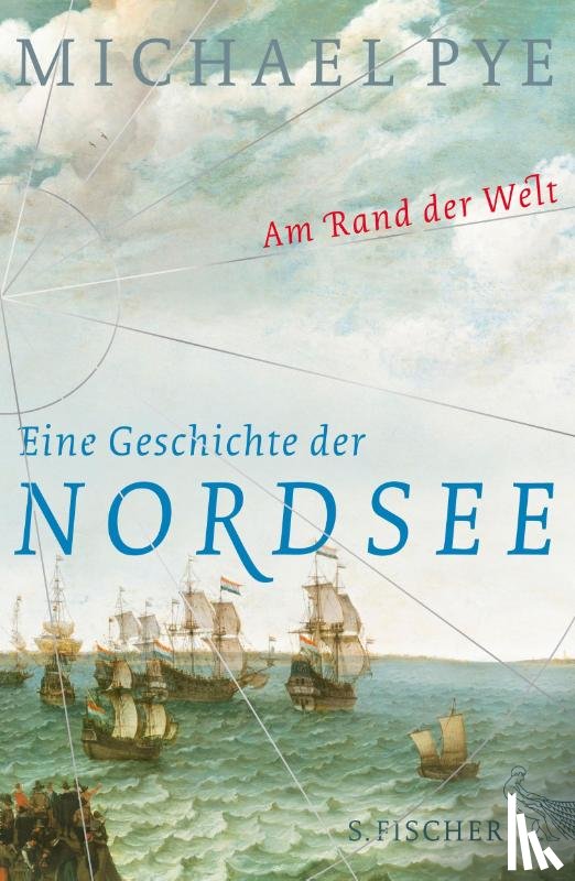 Pye, Michael - Am Rand der Welt