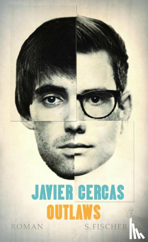 Cercas, Javier - Outlaws