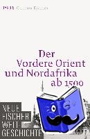 Krämer, Gudrun - Neue Fischer Weltgeschichte. Band 9