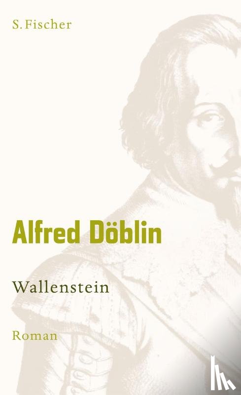 Döblin, Alfred - Wallenstein