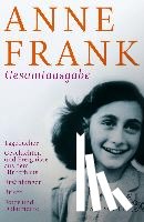Frank, Anne - Gesamtausgabe