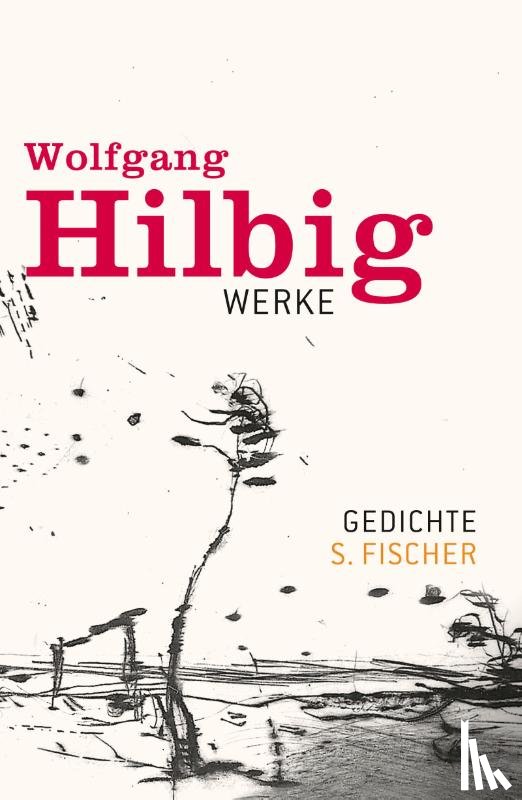 Hilbig, Wolfgang - Werke 1. Gedichte